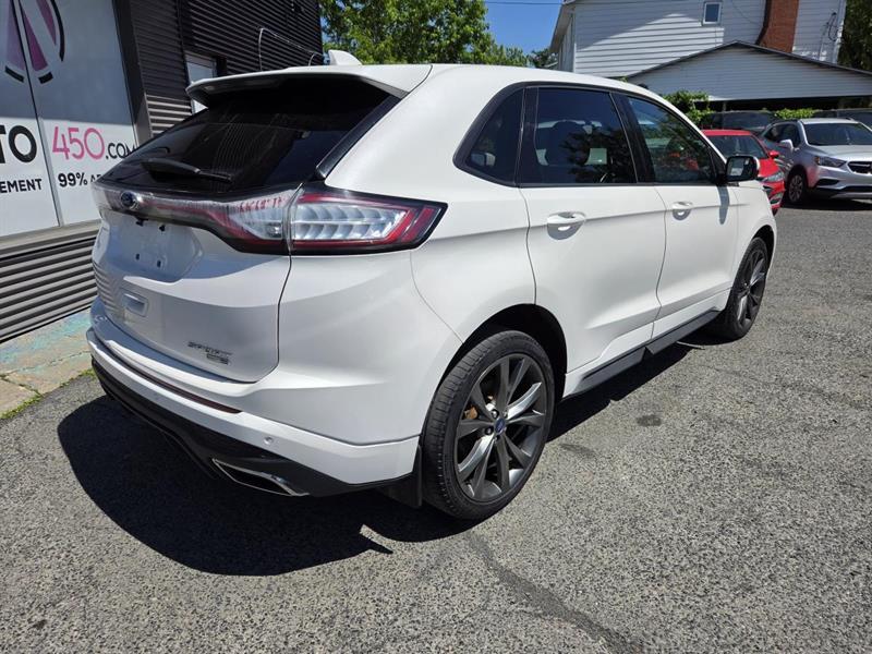 2017 Ford Edge - Image 7