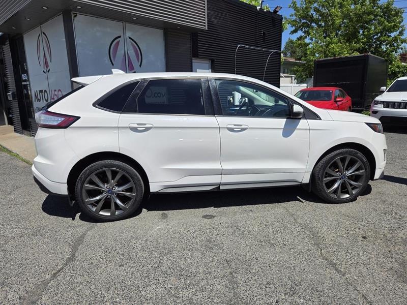 2017 Ford Edge - Image 9