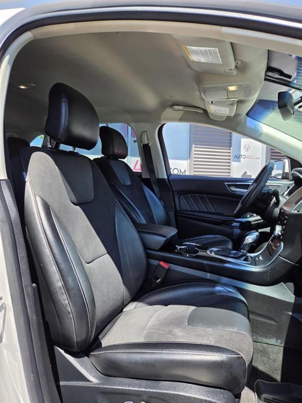 2017 Ford Edge - Image 11