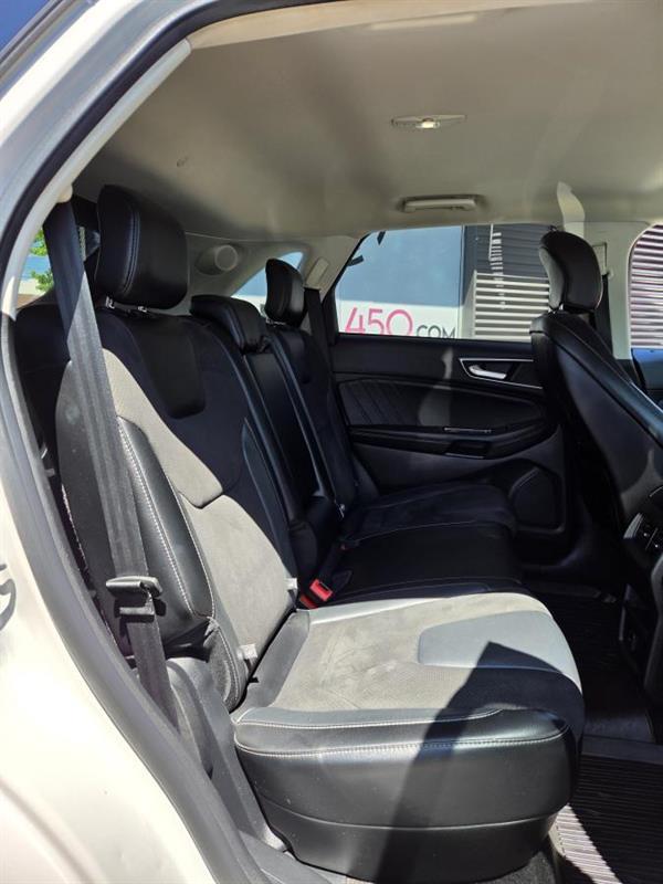 2017 Ford Edge - Image 12
