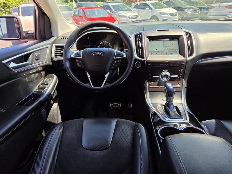 2017 Ford Edge - Image 14