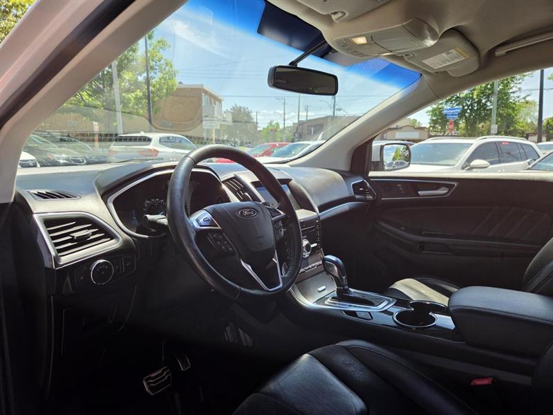 2017 Ford Edge - Image 15