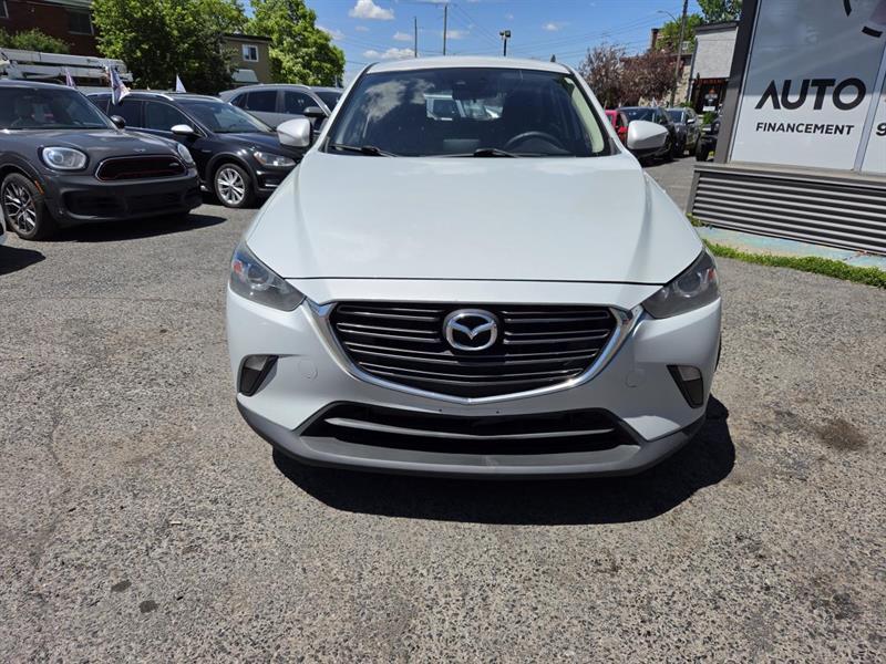 2019 Mazda CX-3 - Image 2