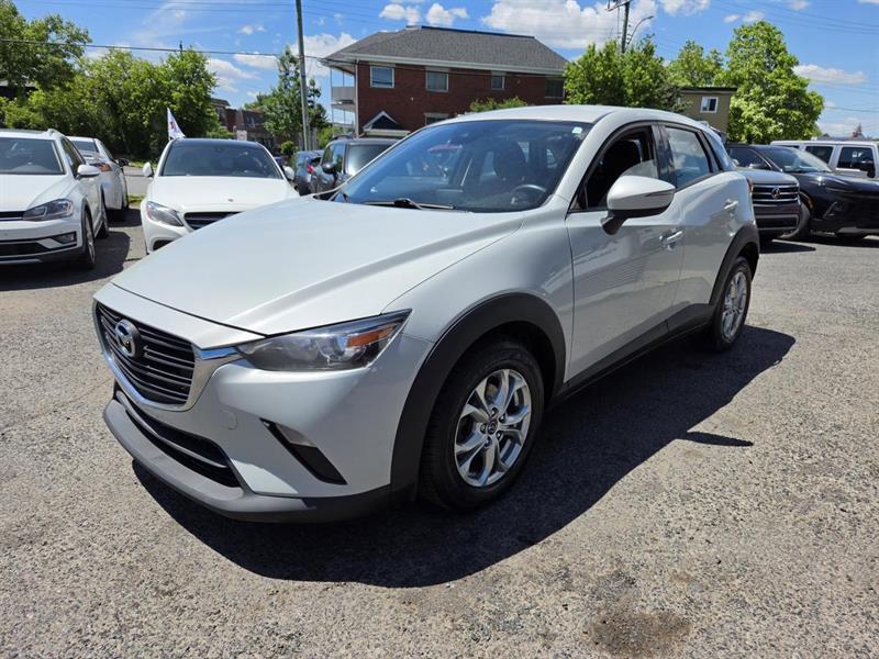2019 Mazda CX-3 - Image 3