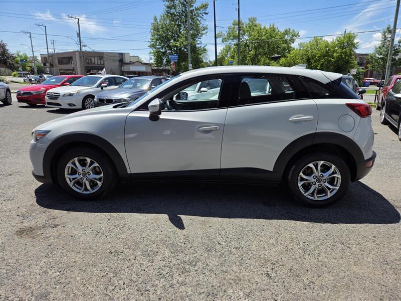 2019 Mazda CX-3 - Image 4
