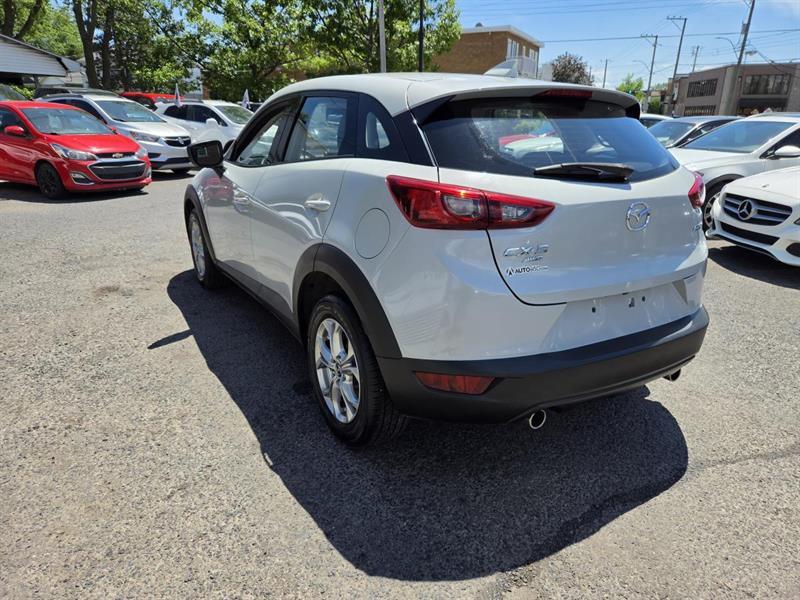 2019 Mazda CX-3 - Image 5