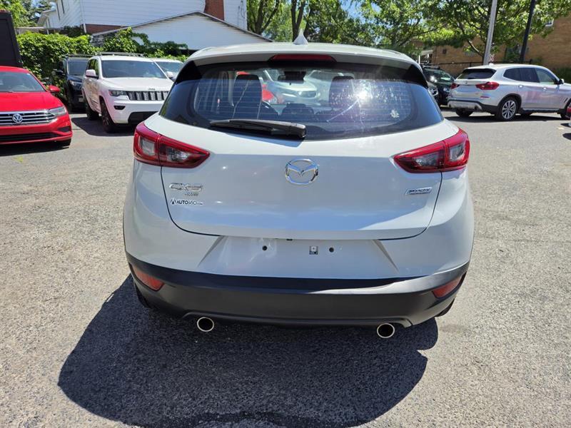 2019 Mazda CX-3 - Image 6