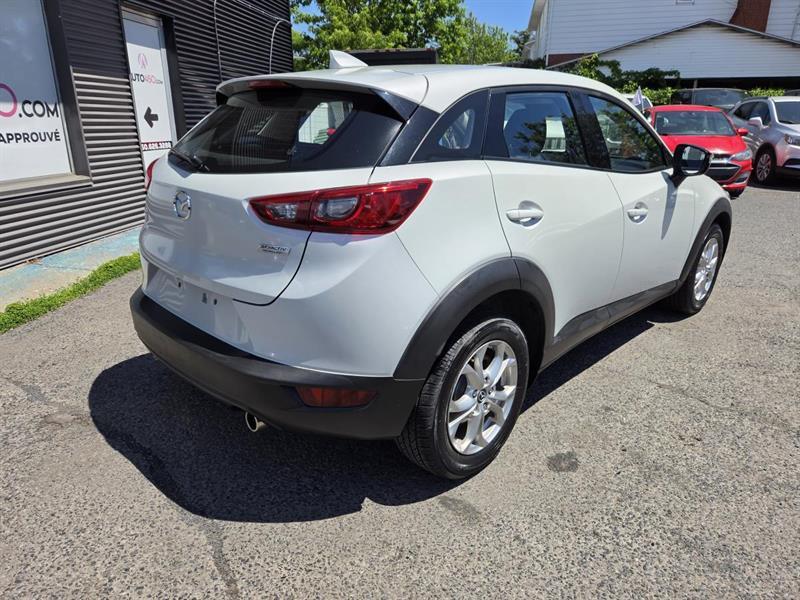 2019 Mazda CX-3 - Image 7