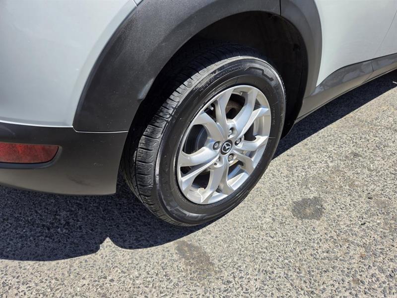 2019 Mazda CX-3 - Image 8