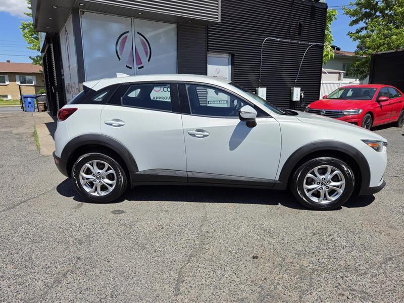 2019 Mazda CX-3 - Image 9