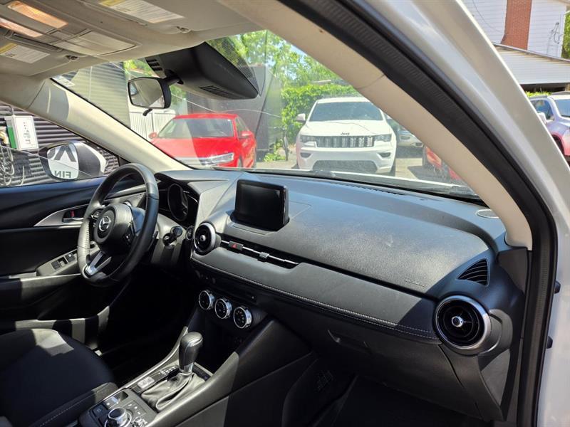 2019 Mazda CX-3 - Image 10