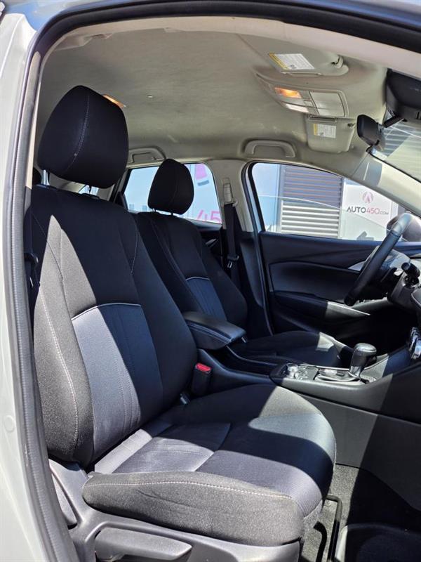 2019 Mazda CX-3 - Image 11