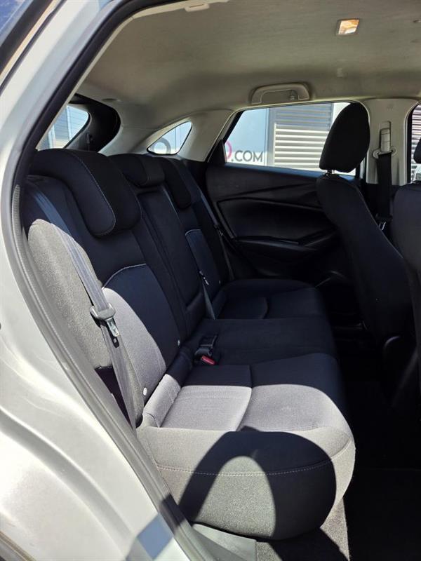 2019 Mazda CX-3 - Image 12