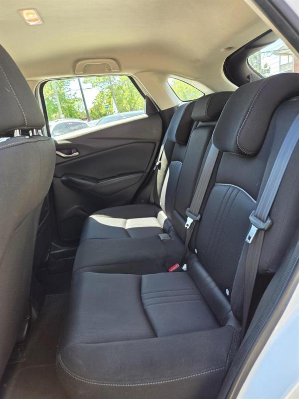2019 Mazda CX-3 - Image 13