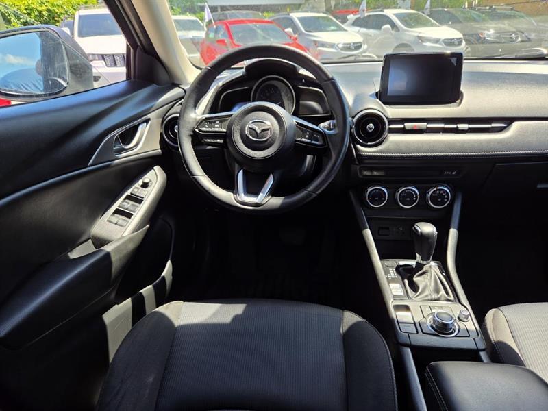 2019 Mazda CX-3 - Image 14