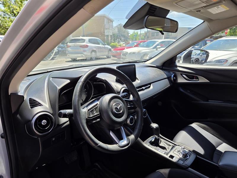 2019 Mazda CX-3 - Image 15