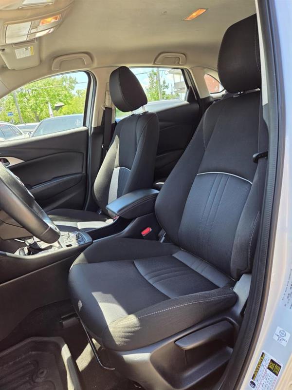 2019 Mazda CX-3 - Image 16