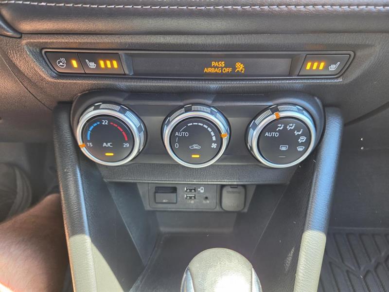 2019 Mazda CX-3 - Image 21