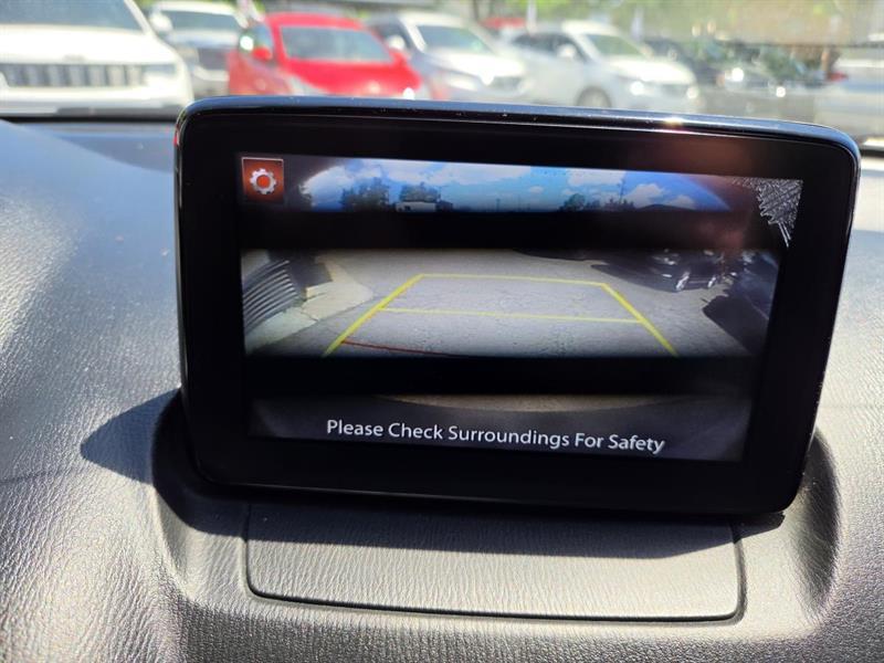2019 Mazda CX-3 - Image 24
