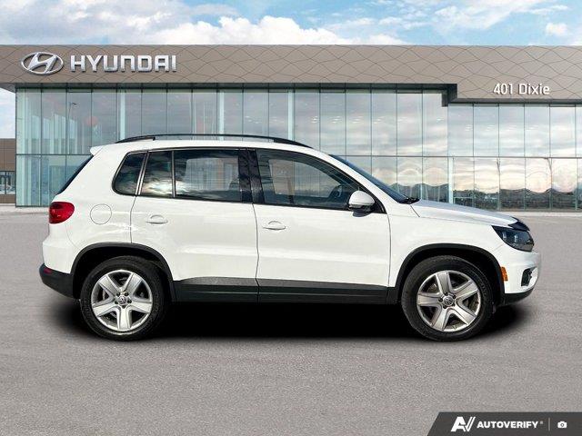 volkswagen Tiguan 2016 - 6