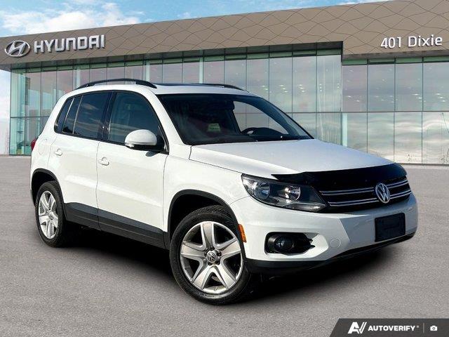 volkswagen Tiguan 2016 - 7