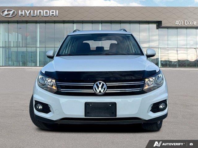 volkswagen Tiguan 2016 - 8
