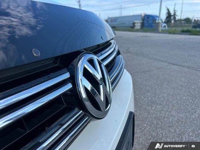 volkswagen Tiguan 2016 - 12