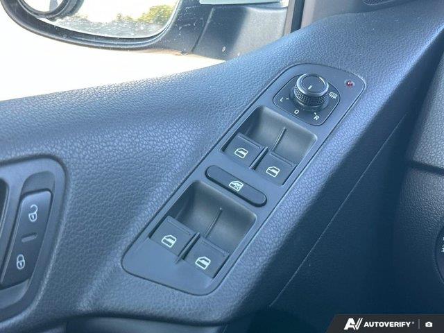 volkswagen Tiguan 2016 - 20