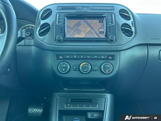 volkswagen Tiguan 2016 - 22
