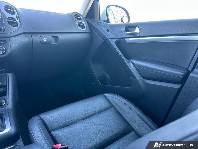 volkswagen Tiguan 2016 - 28