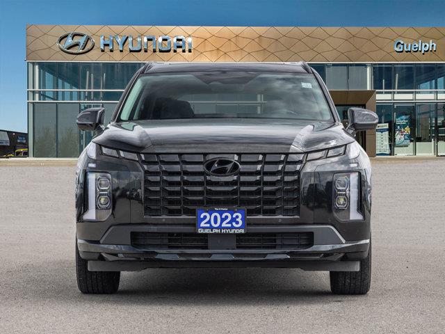 hyundai Palisade 2024 - 2
