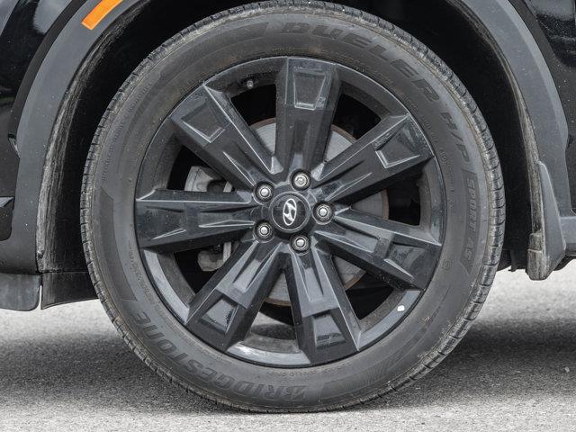 hyundai Palisade 2024 - 4