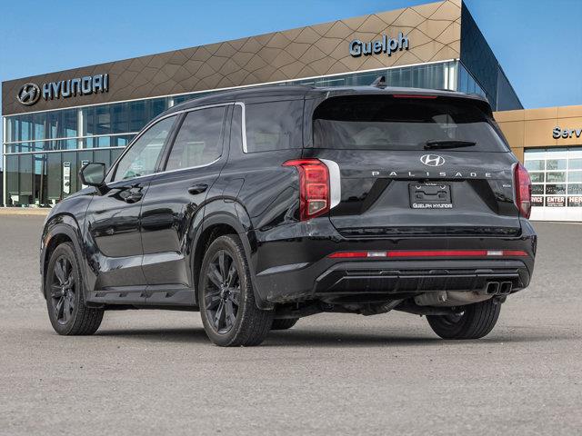 hyundai Palisade 2024 - 5