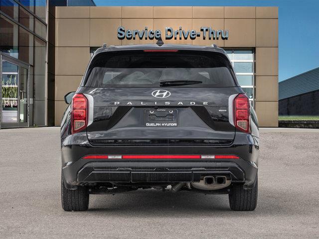 hyundai Palisade 2024 - 6