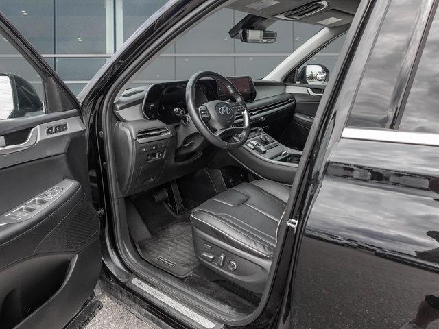 hyundai Palisade 2024 - 7