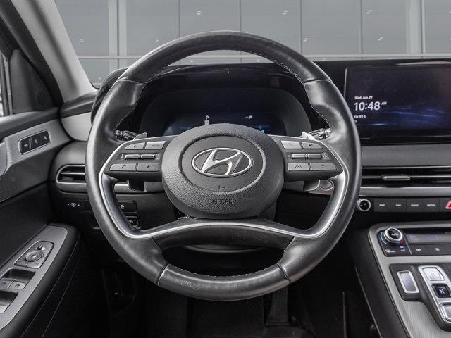 hyundai Palisade 2024 - 8