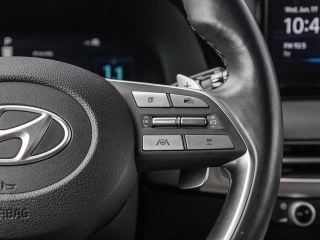 hyundai Palisade 2024 - 10