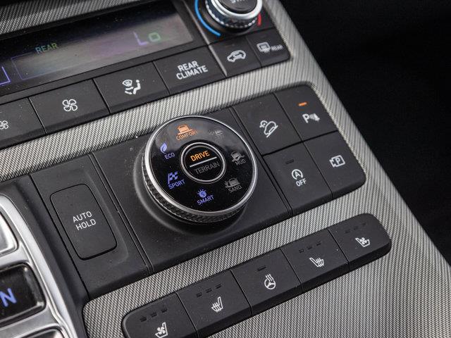 hyundai Palisade 2024 - 18