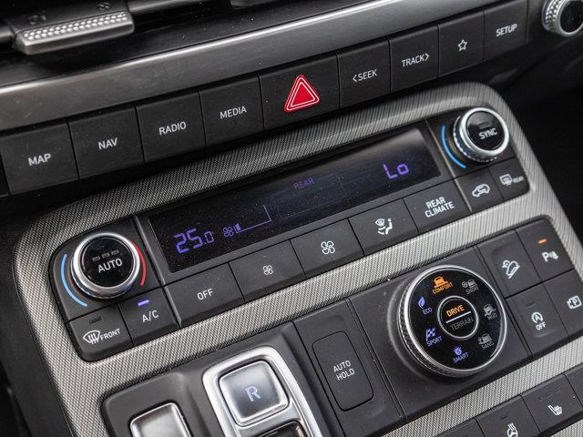 hyundai Palisade 2024 - 19