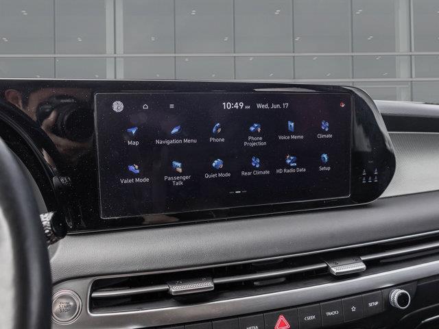 hyundai Palisade 2024 - 21