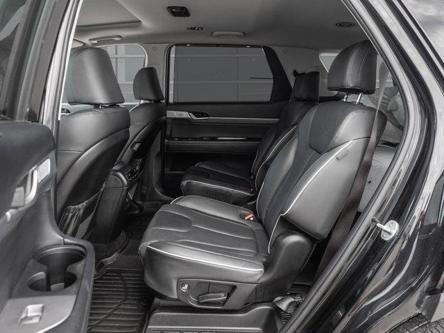 hyundai Palisade 2024 - 26