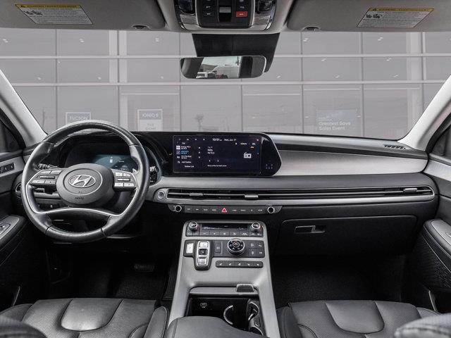 hyundai Palisade 2024 - 28