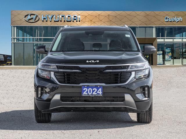kia Seltos 2024 - 2
