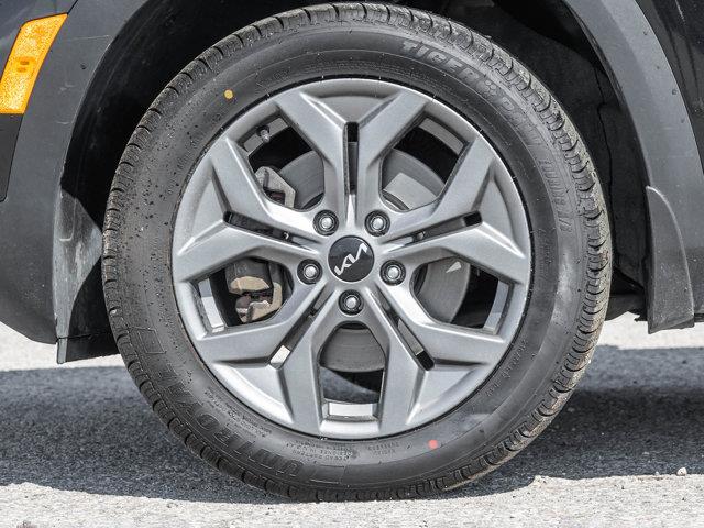 kia Seltos 2024 - 4