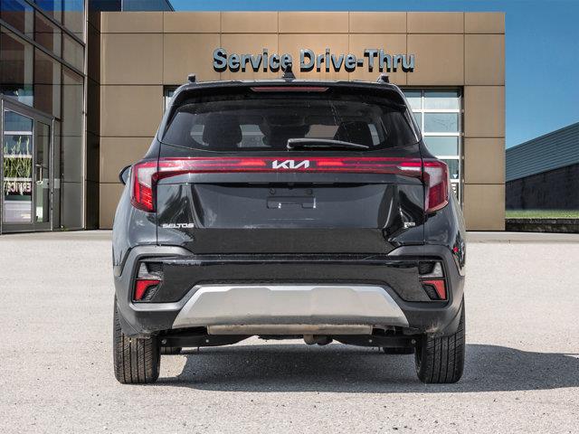 kia Seltos 2024 - 6