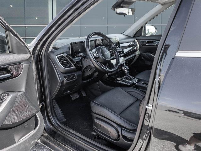 kia Seltos 2024 - 7