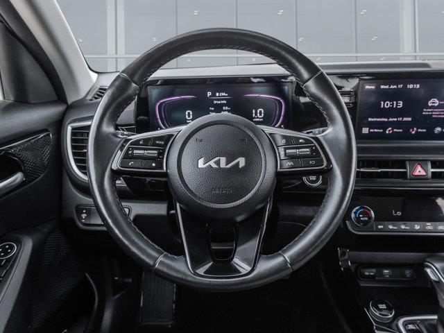kia Seltos 2024 - 8