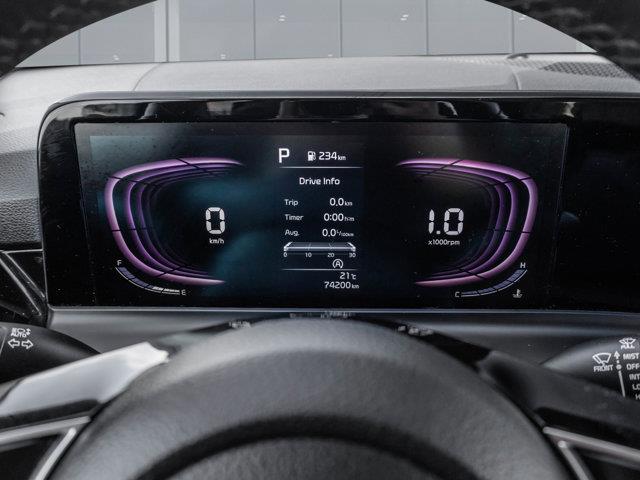 kia Seltos 2024 - 9