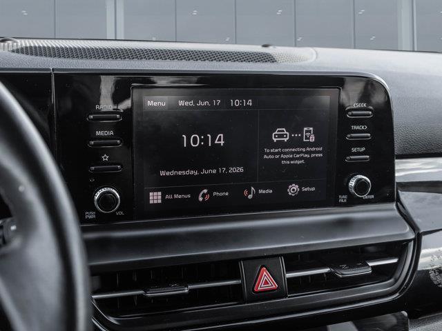 kia Seltos 2024 - 17