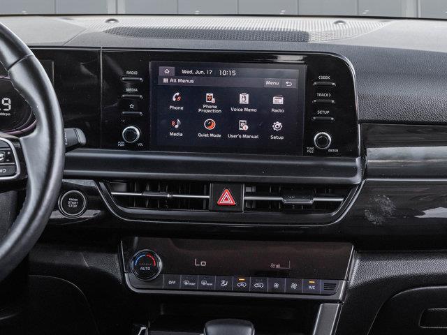 kia Seltos 2024 - 23